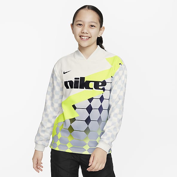 Nike soccer training shirt shop